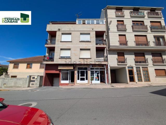 Local, Cangas