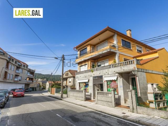 Local, Cangas