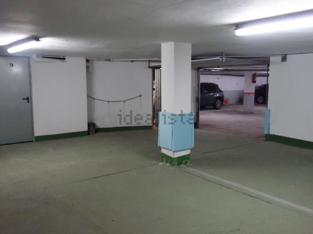 Local, Cangas