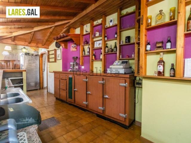 Local, Cangas
