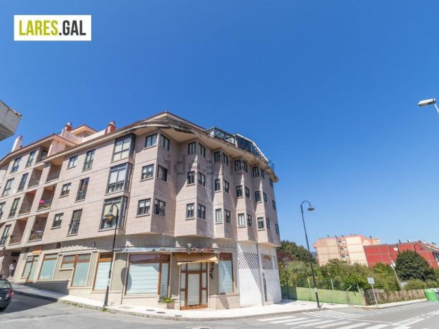 Local, Cangas