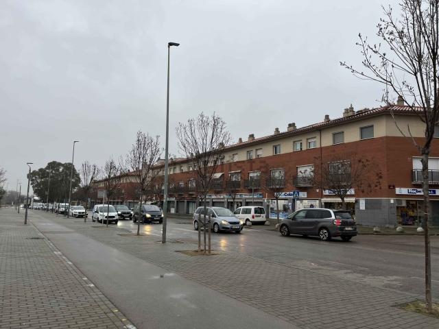Local, Canovelles