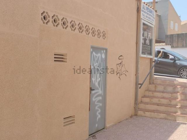 Local, Cabo Cervera, Torrevieja
