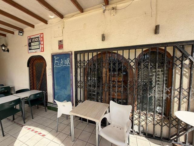 Local, Cabo Cervera, Torrevieja