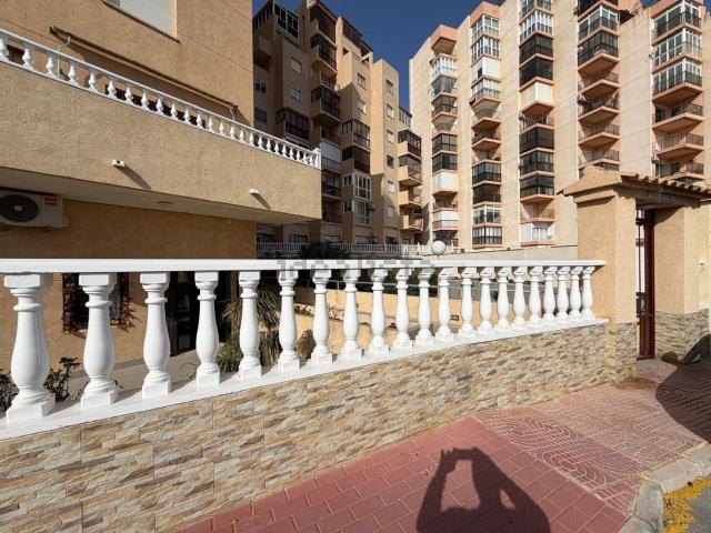 Local, Cabo Cervera, Torrevieja