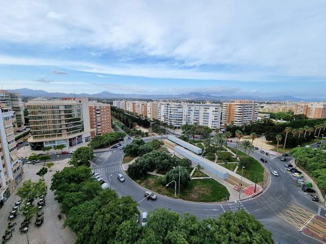 Local, Cabo de las Huertas, Alicante / Alacant