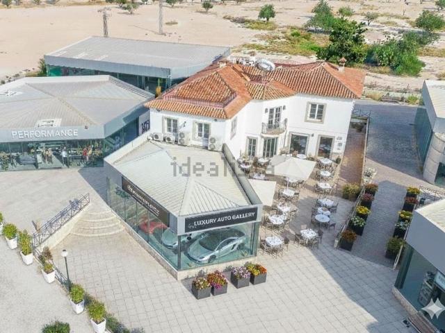 Local, Alicante Golf, Alicante / Alacant