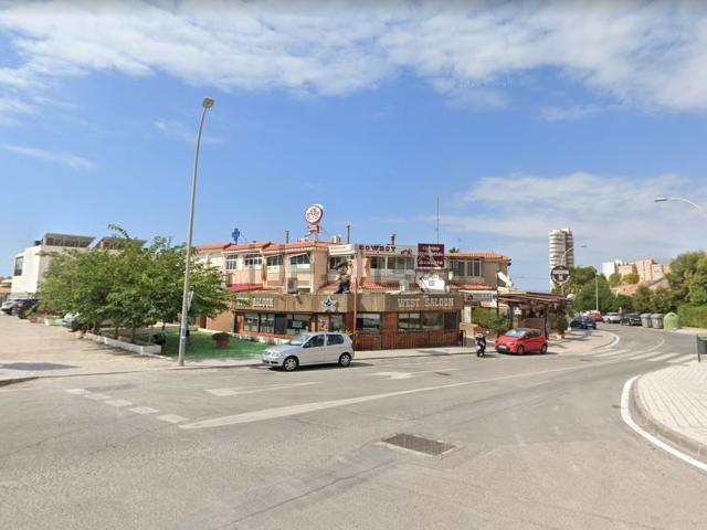 Local, Cabo de las Huertas, Alicante / Alacant
