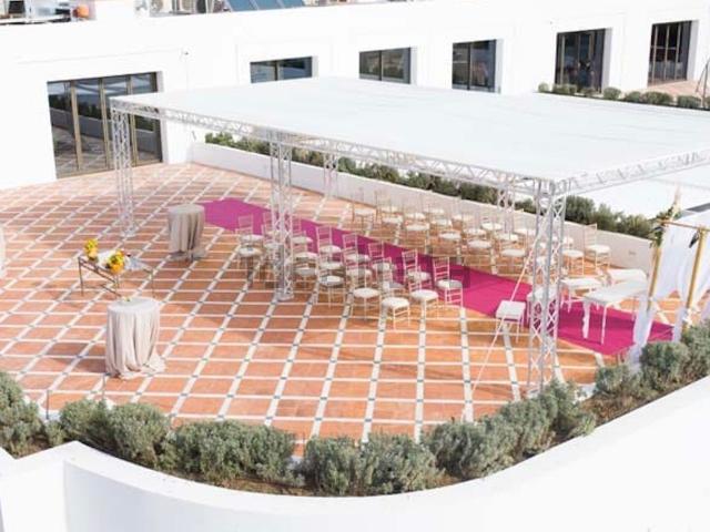 Local, Cabopino Artola, Marbella