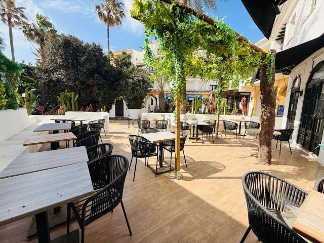 Local, Cabopino Artola, Marbella