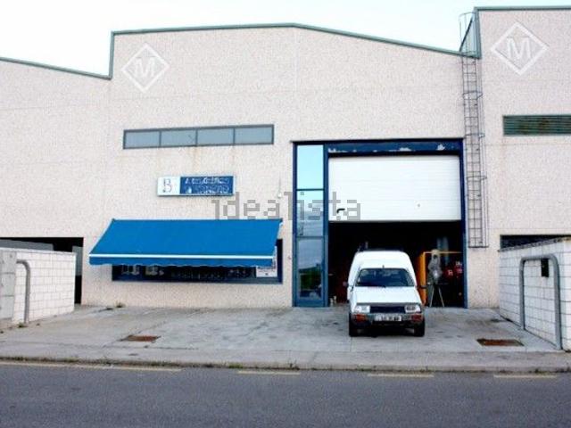 Local, Cáceres