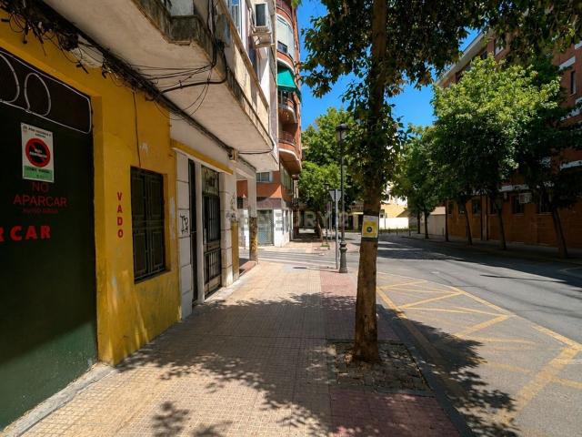 Local, Cáceres