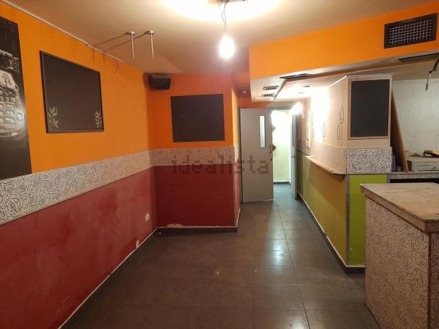 Local, Cáceres