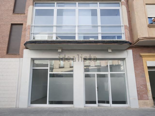 Local, Cáceres