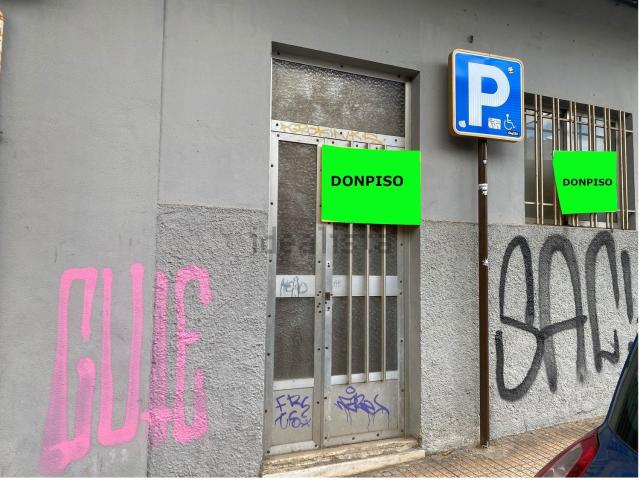 Local, Cáceres