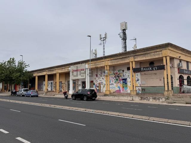 Local, Cáceres