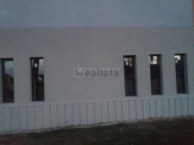 Local, Cáceres