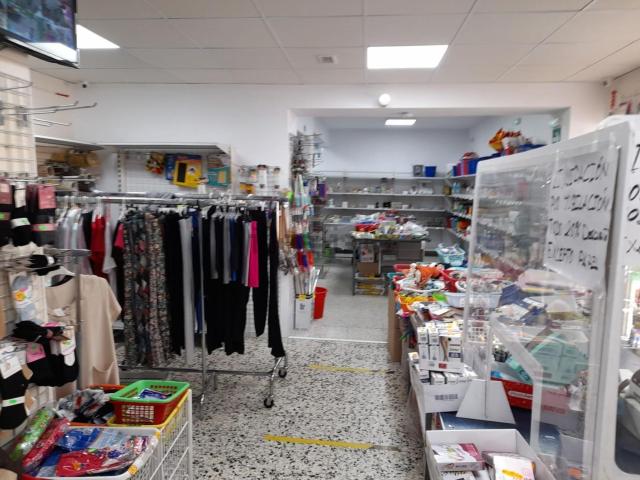Local, Cáceres