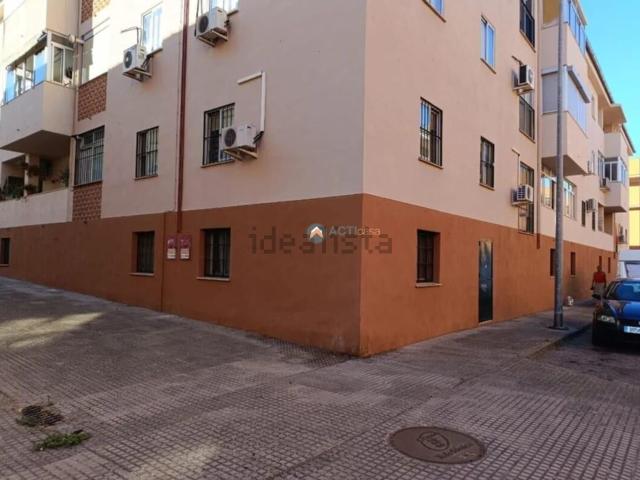 Local, Cáceres