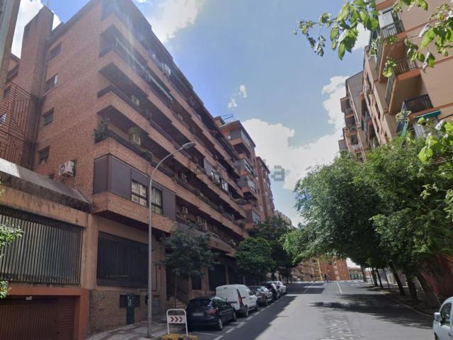 Local, Cáceres