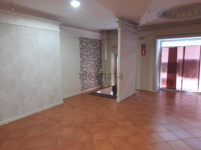 Local, Cáceres
