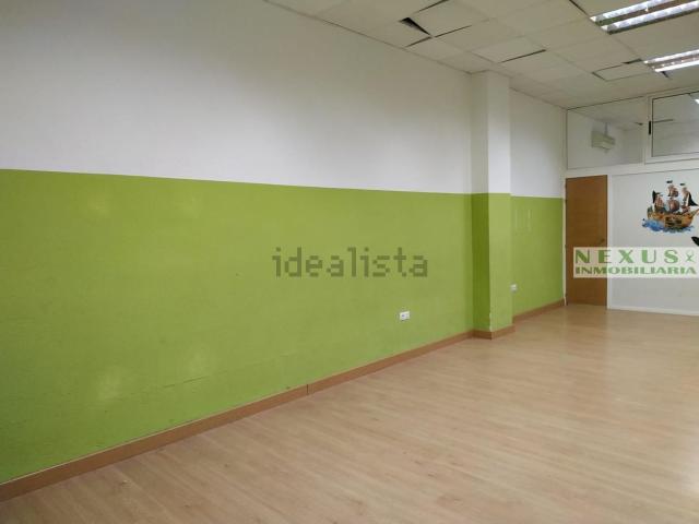 Local, Cáceres