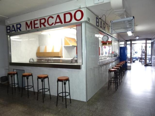 Local cafetería en venta en ubicación estratégica