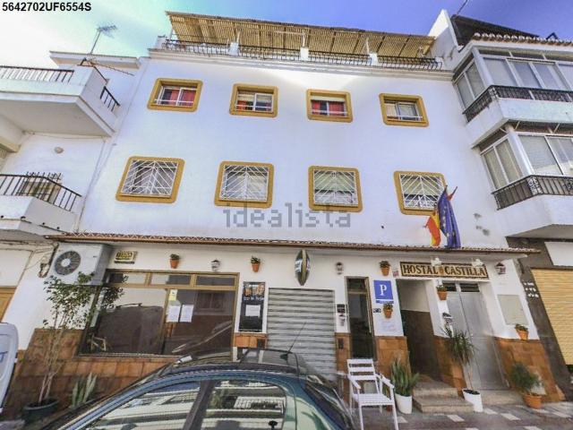 Local, Calvario, Torremolinos