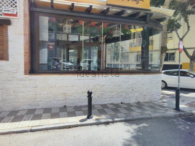 Local, Calvario, Torremolinos