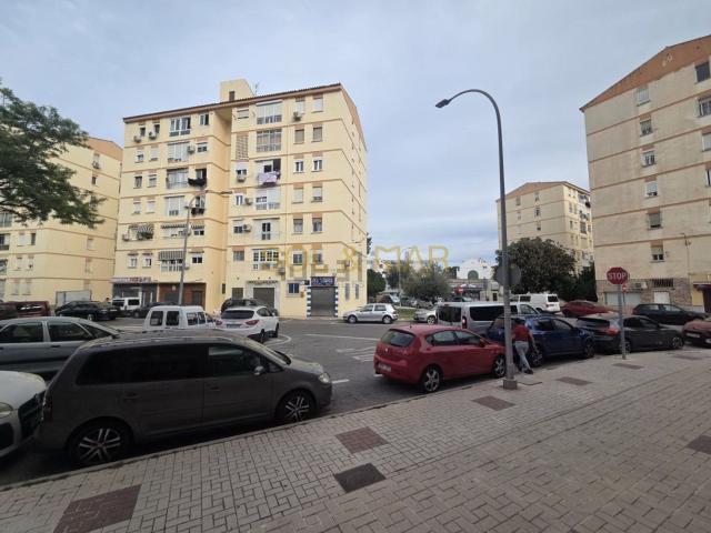 Local, Calvario, Torremolinos