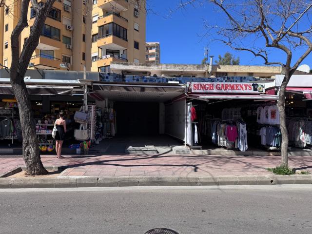 Local, Calvià