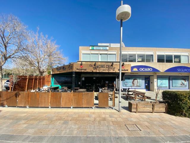 Local, Calvià