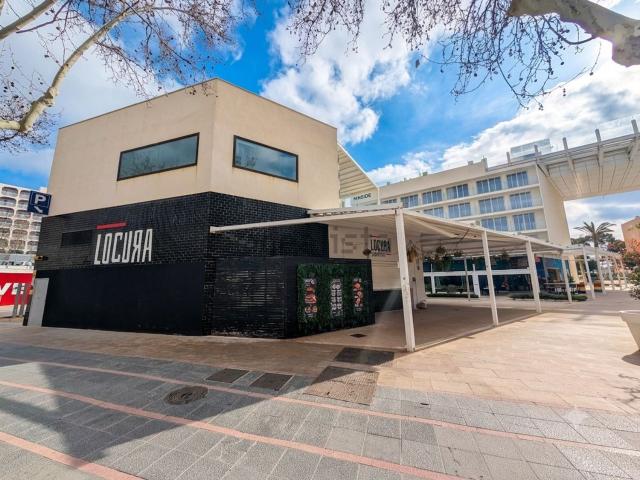 Local, Calvià