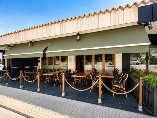 Local, Calvià