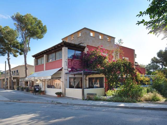 Local, Calvià