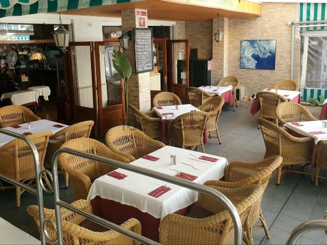 Local, Calvià