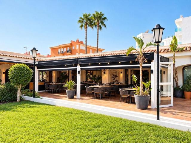 Local, Calvià