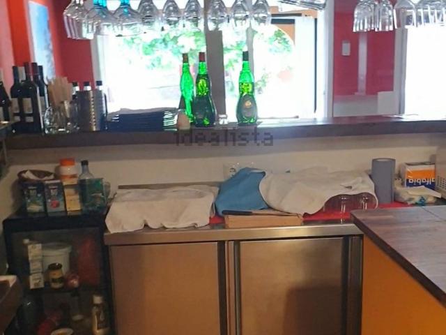 Local, Calvià