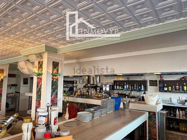 Local, Calvià