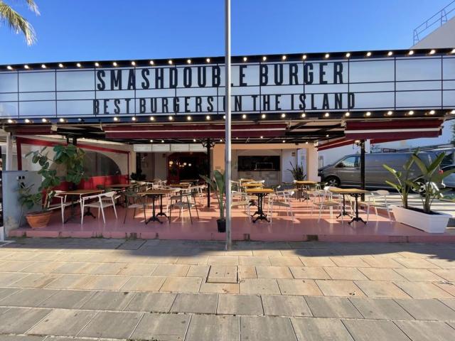 Local, Calvià