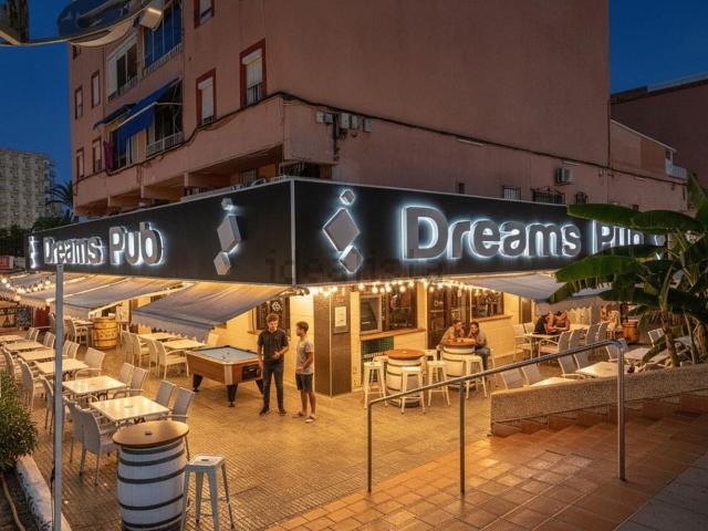 Local, Calvià