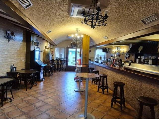 Local, Calzada de Calatrava