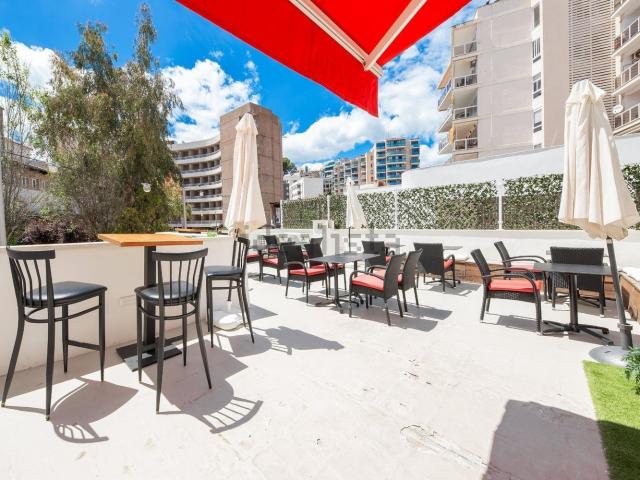 Local, Cala Major, Palma de Mallorca