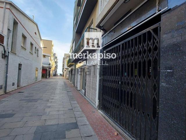 Local, Calafell