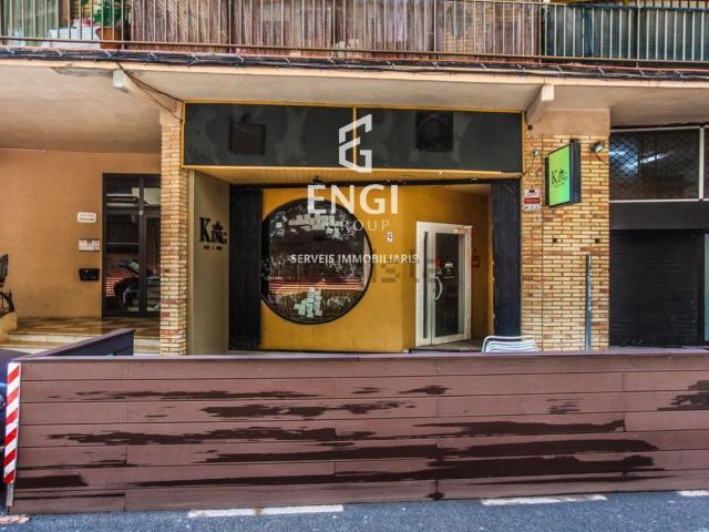Local, Calafell