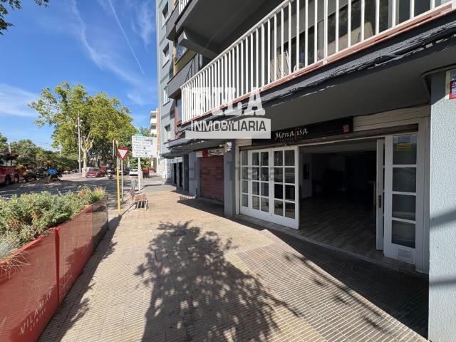 Local, Calafell