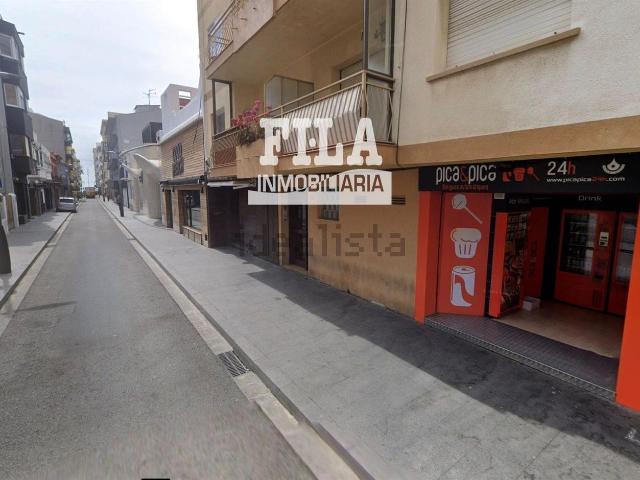Local, Calafell