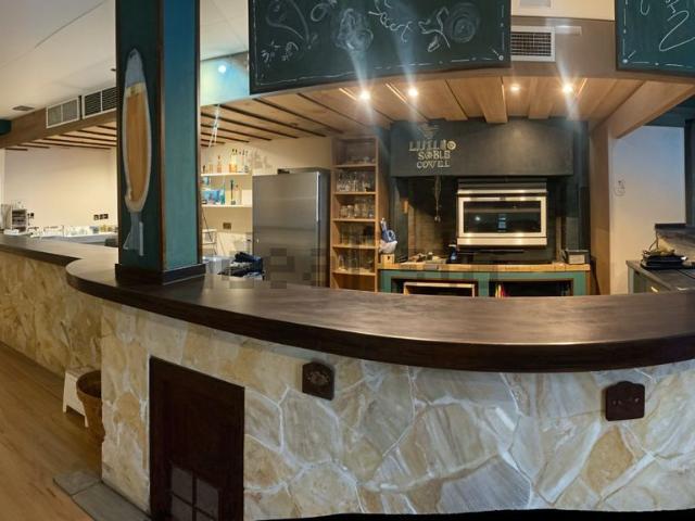 Local, Calafell