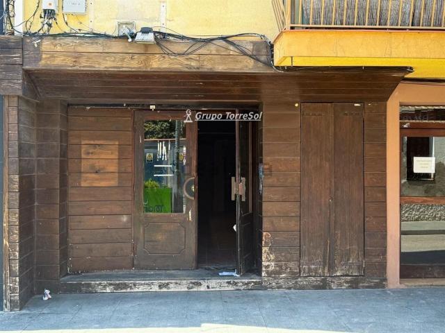 Local, Calafell