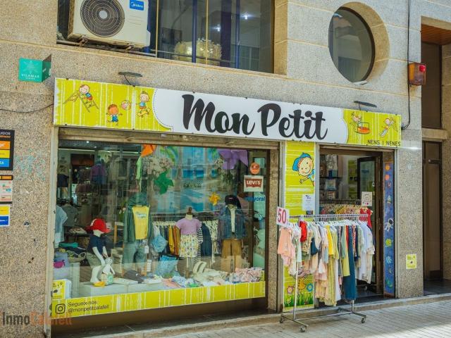 Local, Calafell